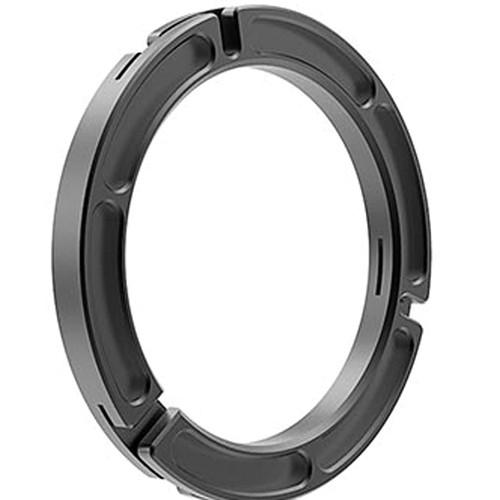 Bright Tangerine 150 to 114mm Clamp-On Ring for Viv & Viv 5" Matte Box