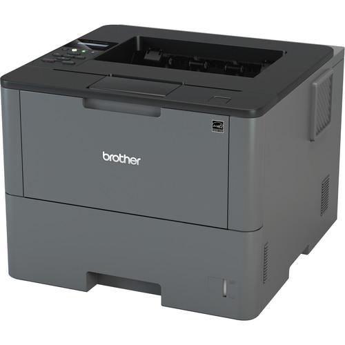 Brother HL-L6200DW Monochrome Laser Printer