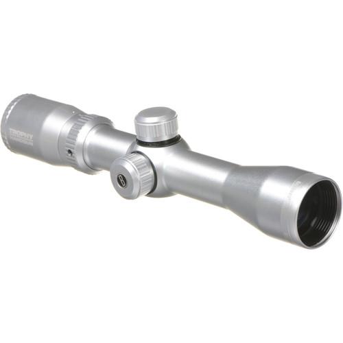 Bushnell 2-6x32 Trophy Riflescope for Handguns