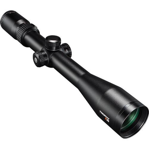 Bushnell 4-16x44 Trophy Xtreme SF Riflescope