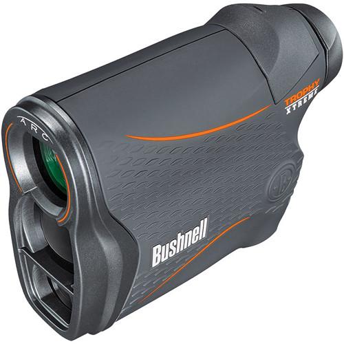 Bushnell 4x20mm Trophy Xtreme Laser Rangefinder, Bushnell, 4x20mm, Trophy, Xtreme, Laser, Rangefinder