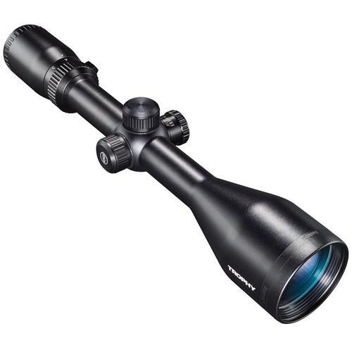 Bushnell 6-18x50 Trophy SF Riflescope