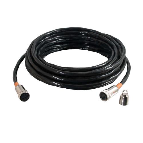 C2G RapidRun Multi-Format Plenum CMP-Rated Runner Cable