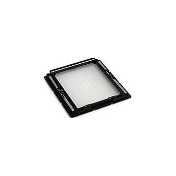 Cambo C-333 8 x 10" Ground Glass Back