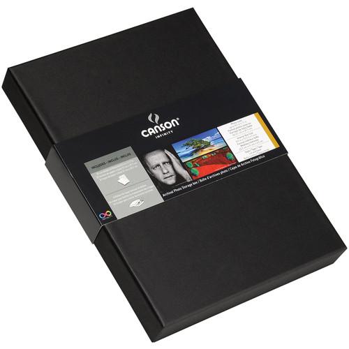 Canson Infinity Archival Photo Storage Box