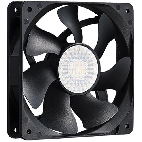Cooler Master Blade Master 120mm PWM Cooling Fan