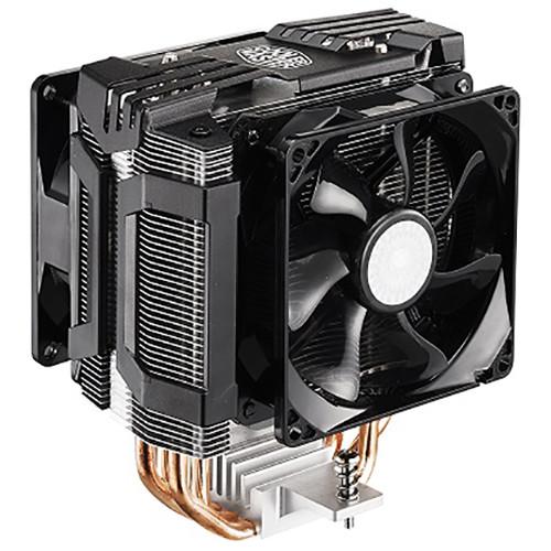 Cooler Master Hyper D92 CPU Air Cooler