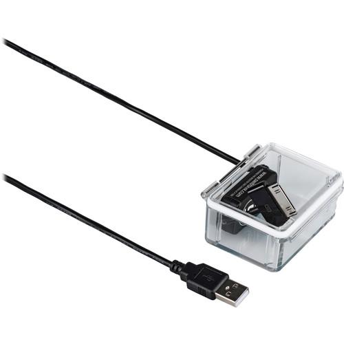 Core SWX Battery Eliminator USB with Backdoor for GoPro HERO4
