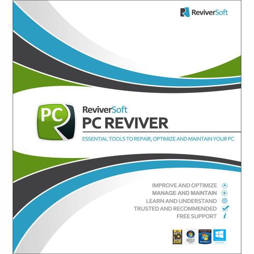 Corel ReviverSoft PC Reviver