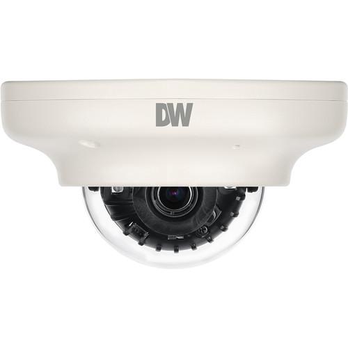 Digital Watchdog MEGApix Series DWC-MV72I4V 2.1 MP 1080p Network Outdoor Dome Camera with Night Vision