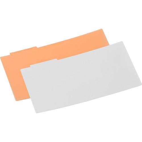 Dracast Filter Set for LED500 Panel