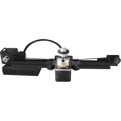 DynaMount V1-R Single-Axis With Rotation Robotic Microphone Mount