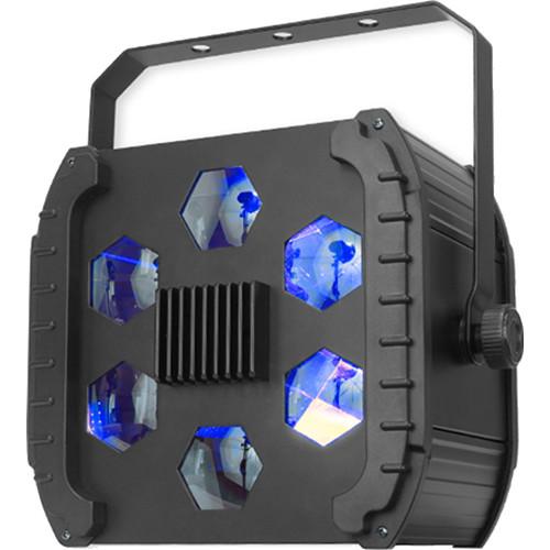 Eliminator Lighting LED Cloud DMX Lighting Fixture