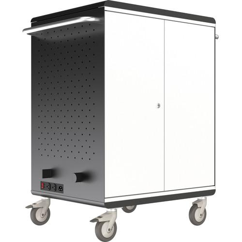 Elmo 27726A-E iNovo XL Charging Cart