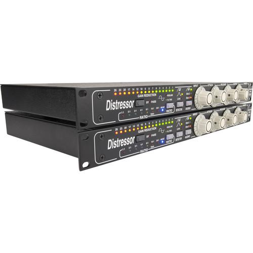 EMPIRICAL LABS Distressor EL8-S Analog Knee Compressor