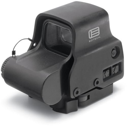 EOTech EXPS3 Holographic Weapon Sight