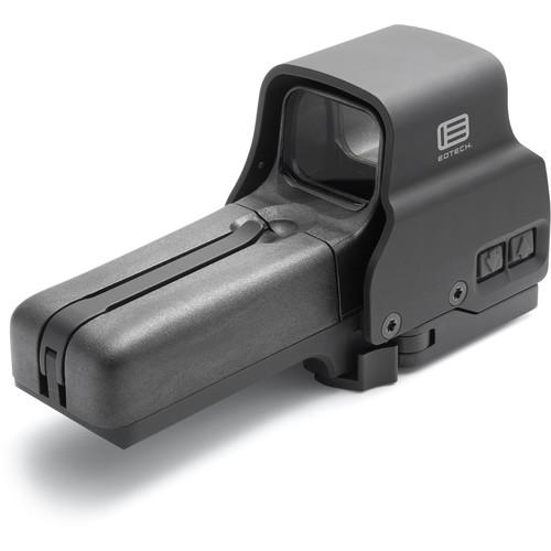 EOTech Model 518 Holographic Sight 2015 Edition