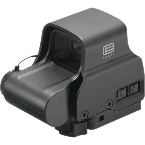 EOTech Model EXPS2 Holographic Weapon Sight