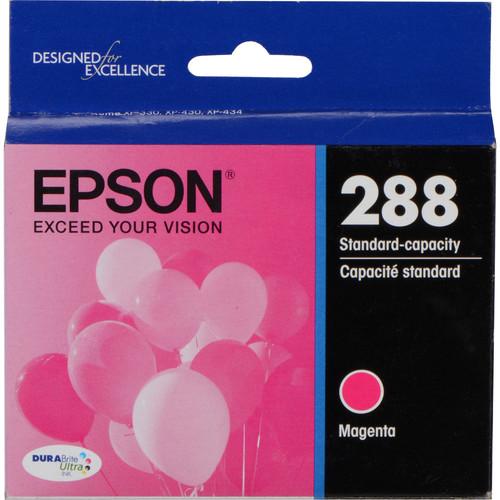 Epson T288320 DURABrite Ultra Magenta Ink Cartridge