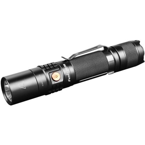 Fenix Flashlight UC35 v.2 Rechargeable LED Flashlight