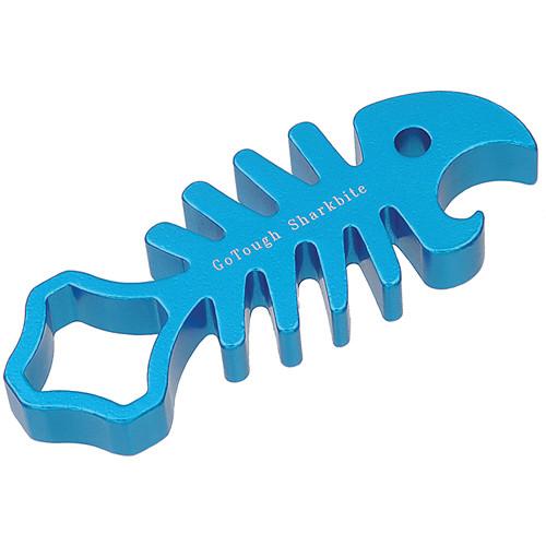 FotodioX GoTough Sharkbite Wrench for GoPro Thumbscrews
