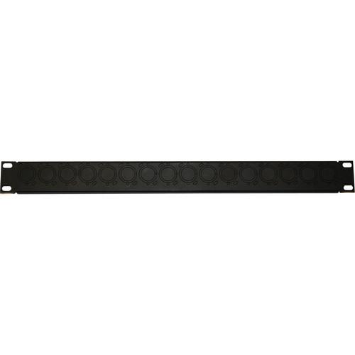 Gator Cases Universal 16 Knockout Panel