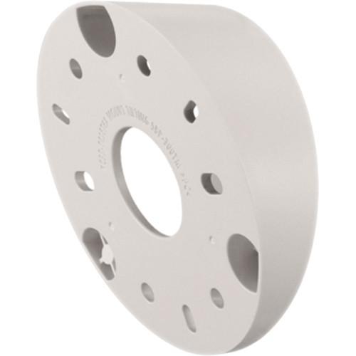 Hanwha Techwin 20° Tilt Angle Wall Mount Adapter