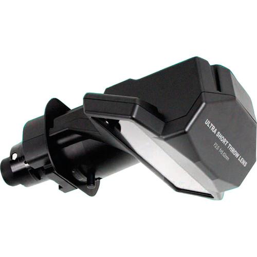Hitachi FL-910 5.3mm Ultra Short Throw Lens for 9000 Series Projectors