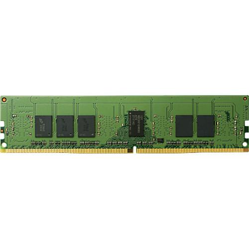 HP 64GB DDR4 2133 MHz LRDIMM Memory Module