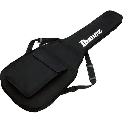 Ibanez IGB101BK Gig Bag for Electric Guitar