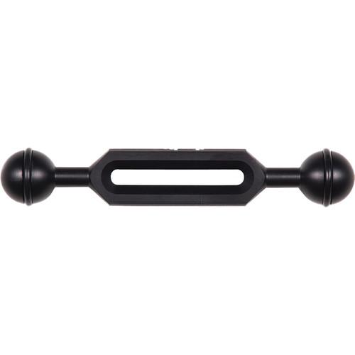 Ikelite 1" Double-Ball Arm Extension Mark II