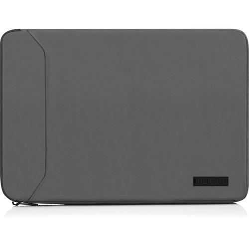 Incipio Asher Premium Laptop Sleeve for 13" Notebooks