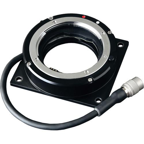 IO Industries 4KLENSMOUNT-A Passive A-Mount with Shims for Flare 4KSDI Camera