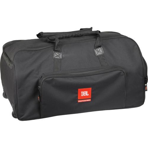 JBL BAGS EON615-Bag-W Deluxe Carry Bag with Wheels and Tow Handle for EON 615