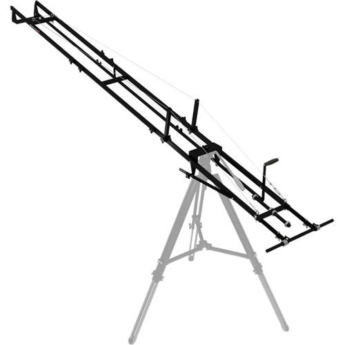 Kessler Crane KC-12 Crane