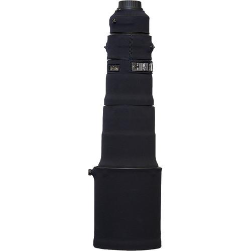 LensCoat Lens Cover for Nikon AF-S NIKKOR 500mm f 4E FL ED VR Lens
