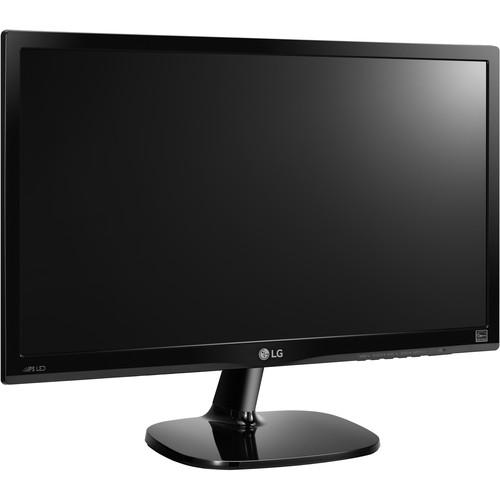 LG 22MP48HQ-P 21.5" 16:9 IPS Monitor