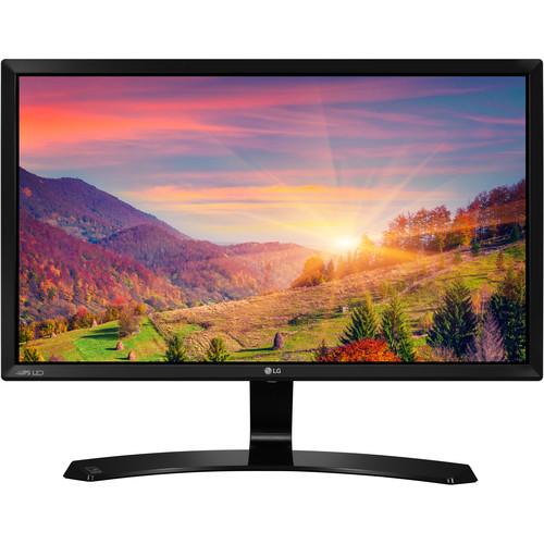 LG 22MP58VQ-P 21.5" 16:9 IPS Monitor