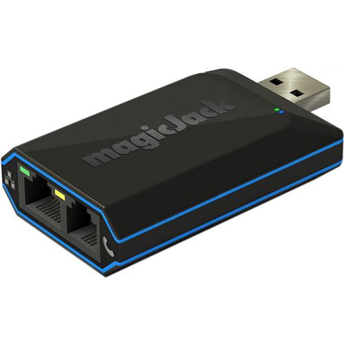 magicJack Go