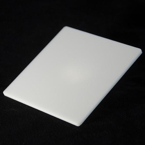 Mamiya Leaf 100 x 100mm Lens Cast Calibration Diffuser