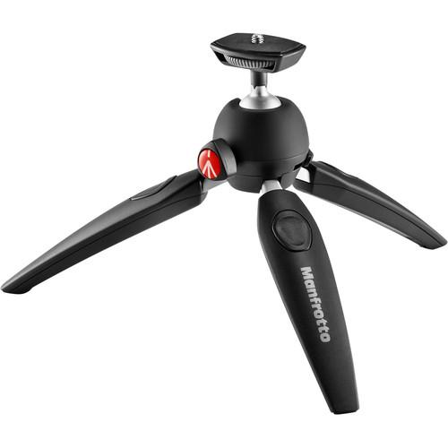Manfrotto PIXI EVO Mini Tripod