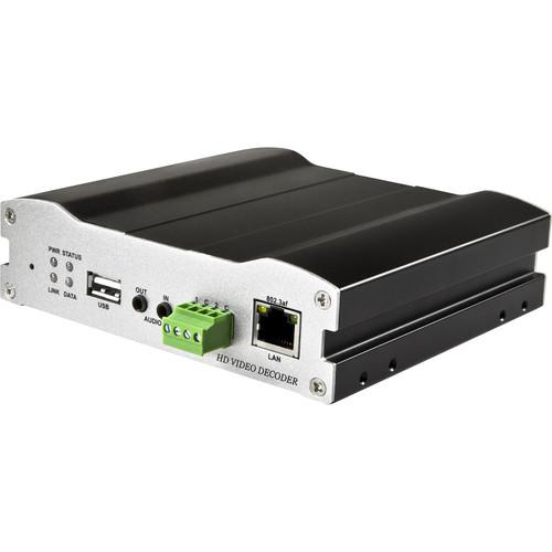 Marshall Electronics 1080p Full HD Video Decoder