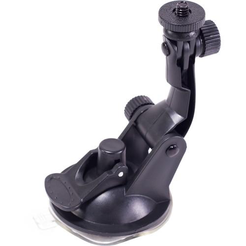 MaxxMove Car Motorcycle Mini Suction Cup