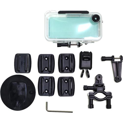 MaxxMove Essential All Action Kit for iPhone 5 5s