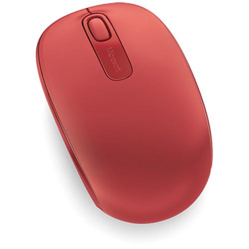 Microsoft Wireless Mouse 1850