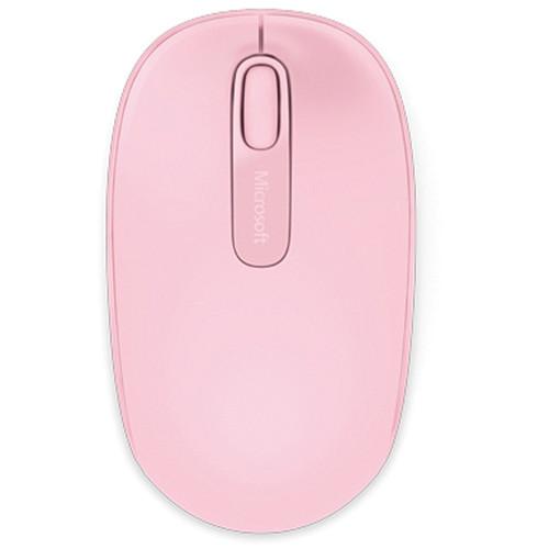 Microsoft Wireless Mouse 1850