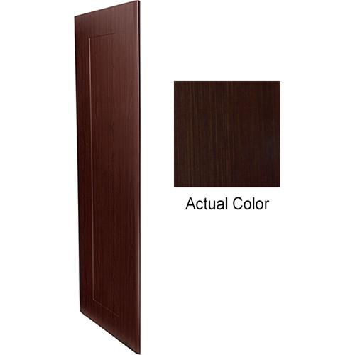 Middle Atlantic Pair of Wood Side Panels for Slim 5-Series Equipment Rack