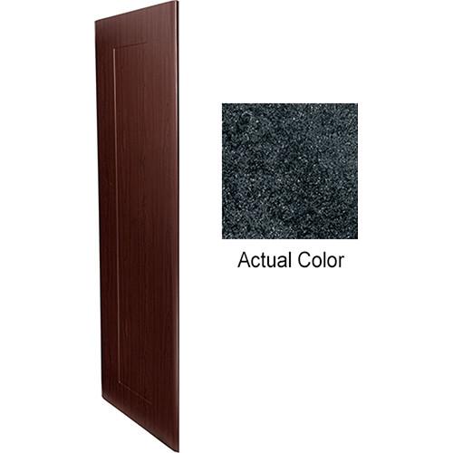 Middle Atlantic Pair of Wood Side Panels for Slim 5-Series Equipment Rack