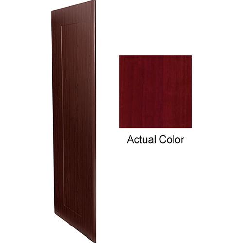 Middle Atlantic Pair of Wood Side Panels for Slim 5-Series Equipment Rack