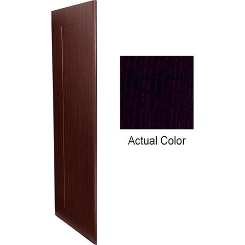 Middle Atlantic Pair of Wood Side Panels for Slim 5-Series Equipment Rack